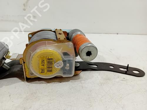 Front right seatbelt KIA PICANTO I (SA) 1.1 | BP15737647I25 