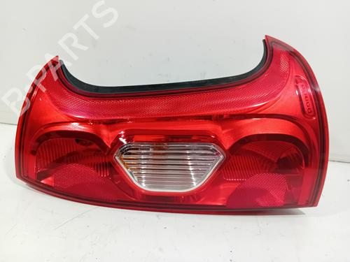 Used Right taillight Right taillight 13920550 13920550