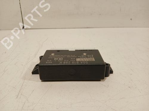 Control unit VW TAIGO (CS1) 1.0 TSI | BP28135864M11 - Image 4