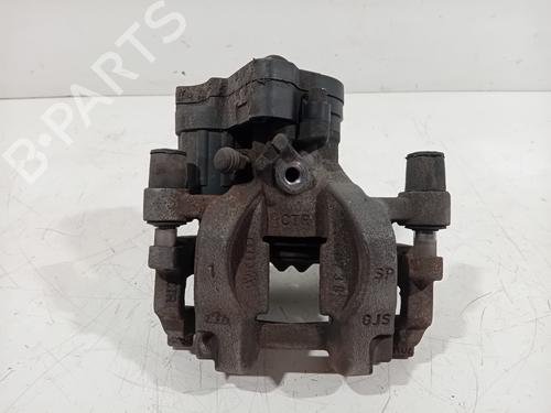 Used Right rear brake caliper VW PASSAT B8 (3G2, CB2) 1.6 TDI (120 hp) 31974501