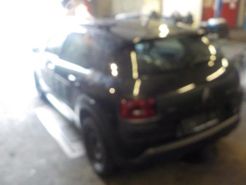 Spejlkontakt CITROËN C4 CACTUS 1.2 VTi 82 | BP10669976I25 