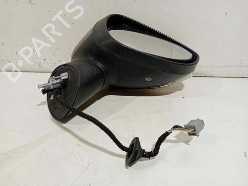 Right mirror FORD FIESTA VI (CB1, CCN) 1.0 EcoBoost | BP14910338C27 