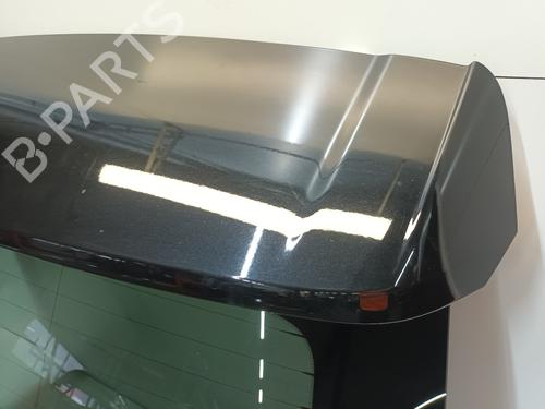 Klapa tylna bagażnika VOLVO XC60 II (246) T6 Plug-In Hybrid AWD | BP30769863C6