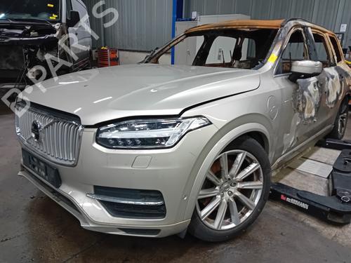 Used Parts VOLVO XC90 II (256) T8 Hybrid AWD (407 hp) 4333202