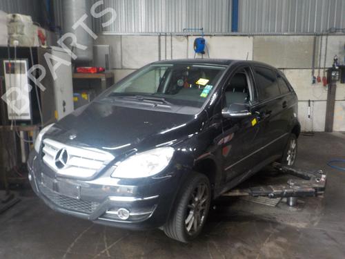 Right headlight MERCEDES-BENZ B-CLASS Sports Tourer (W245) B 200 (245.233) | BP21056668C29 