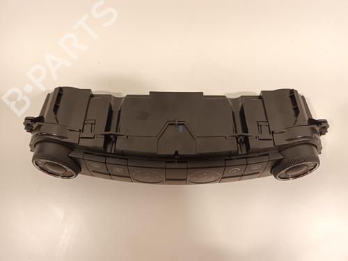 Climate control MERCEDES-BENZ CLS (C219) CLS 350 (219.356) | BP16405236I5 