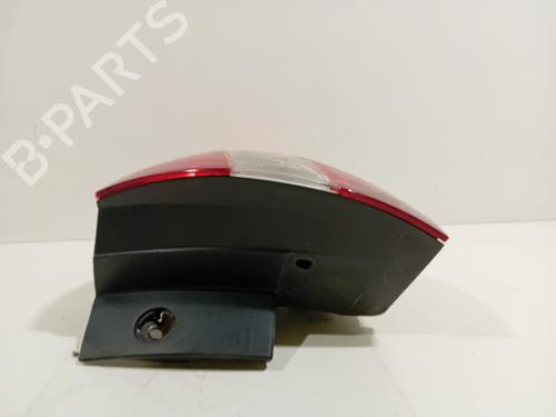 Right taillight RENAULT KOLEOS I (HY_) 2.5 (HY0C, HY0N) | BP23988672C35 - Image 3