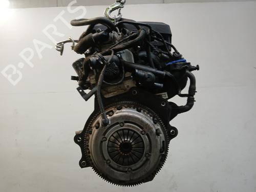 Moteur SEAT IBIZA IV ST (6J8, 6P8) 1.2 TSI (105 hp) 31856728