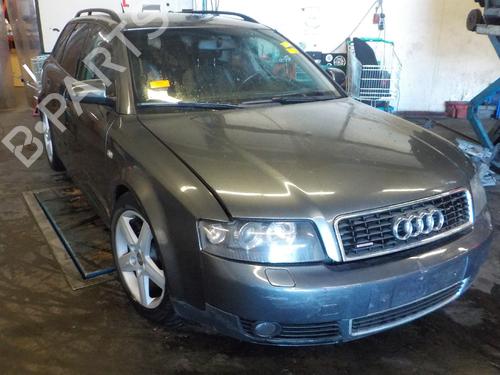 Left front driveshaft AUDI A4 B6 Avant (8E5) 2.5 TDI quattro | BP8278690M38 - Image 5