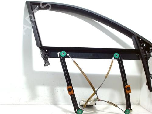 Used Front right window mechanism Front right window mechanism 10491950 10491950