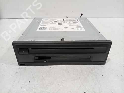 Used Control unit Control unit 22965944 22965944