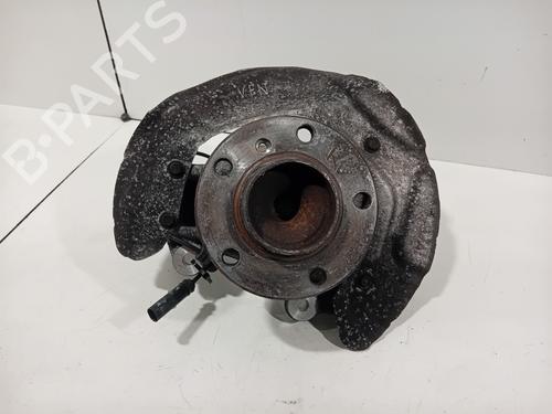 Used Right front steering knuckle Right front steering knuckle 39503463 39503463