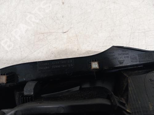Right taillight SEAT Mii (KF1, KE1) 1.0 EcoFuel | BP35793698C35 - Image 5