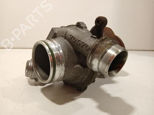 turbochargersupercharger-volvo-v40-hatchback-525-2012-2013-2014-2015-2016-2017-2018-2019-24332663 main image
