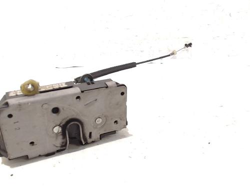 Front right lock FIAT GRANDE PUNTO (199_) 1.4 (199AXB11, 199AXB1A, 199BXB1A, 199AXL1A) | BP13199884C97 