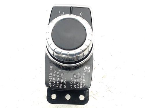 Used Switch MERCEDES-BENZ GLA-CLASS (X156) GLA 250 4-matic (156.946) (211 hp) 11967316