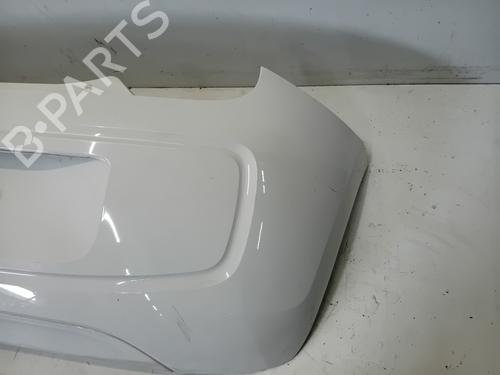 Rear bumper VW UP! (121, 122, BL1, BL2, BL3, 123) 1.0 | BP28055956C8 