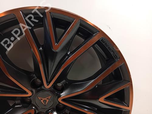 Felga CUPRA LEON (KL1, KU1, KUG) 1.4 e-HYBRID | BP30933398C45