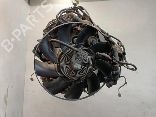 Used Engine LAND ROVER RANGE ROVER SPORT II (L494) 5.0 SCV8 4x4 (550 hp) 32785940