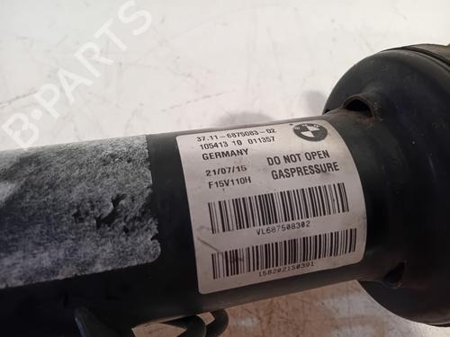 Left front shock absorber BMW X5 (F15, F85) xDrive 40e | BP25725564M16 