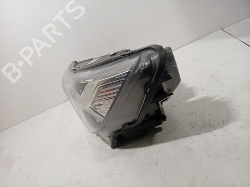 Venstre forlygte VOLVO XC40 (536) T5 Plug-in Hybrid | BP33338184C28 - Image 3