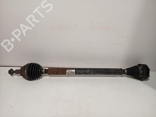 Used Right front driveshaft Right front driveshaft VW PASSAT B7 (362) 1.6 TDI (105 hp) 40266470 40266470