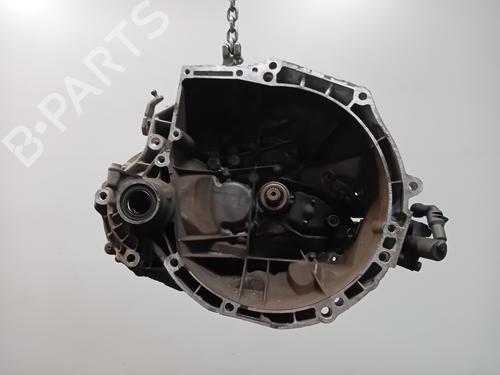 Used Gearbox Gearbox 19287015 19287015