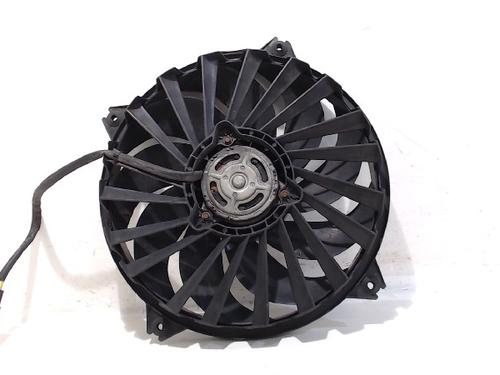Used Radiator fan Radiator fan 6507636 6507636