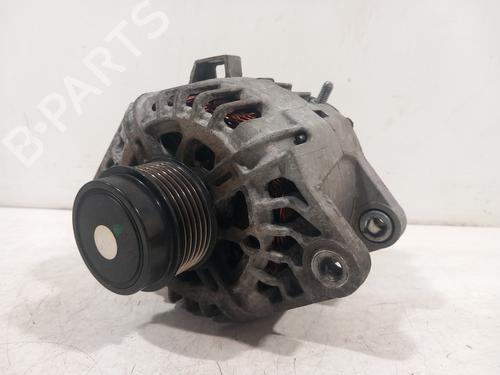 Generator Generator 39535192 39535192