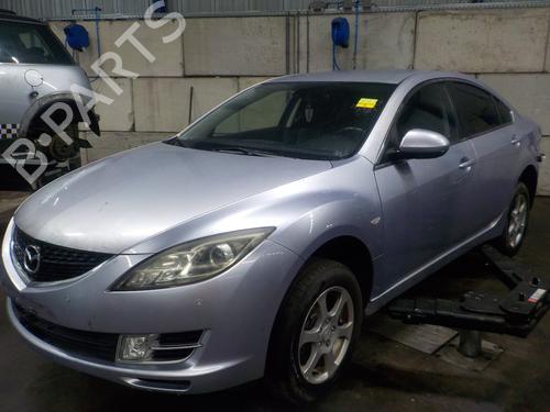 Right front driveshaft MAZDA 6 Saloon (GH) 2.0 MZR-CD (GH14) | BP17242598M39 - Image 5