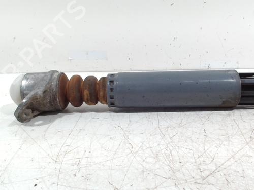 Left rear shock absorber AUDI A3 (8V1, 8VK) 1.6 TDI | BP13085904M18 