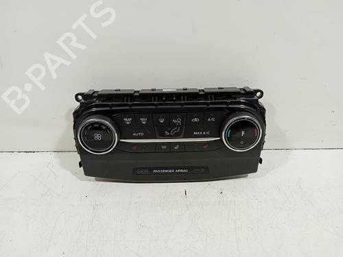 Used Climate control Climate control 18244090 18244090