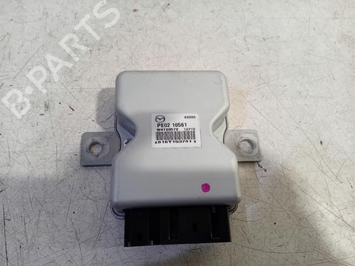 Used Control unit Control unit 19442741 19442741