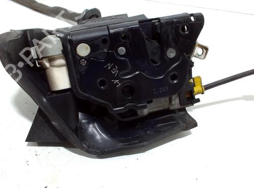 Front left lock AUDI A8 D4 (4H2, 4H8, 4HC, 4HL) 4.2 TDI quattro | BP13208125C98 