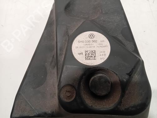 Speaker VW GOLF VIII (CD1, DA1) 1.4 GTE Plug-in Hybrid | BP33268308E2  - Image 5