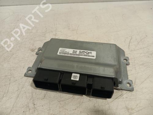 Used Engine control unit (ECU) Engine control unit (ECU) SMART #1 EV All-wheel Drive (428 hp) 34058634 34058634