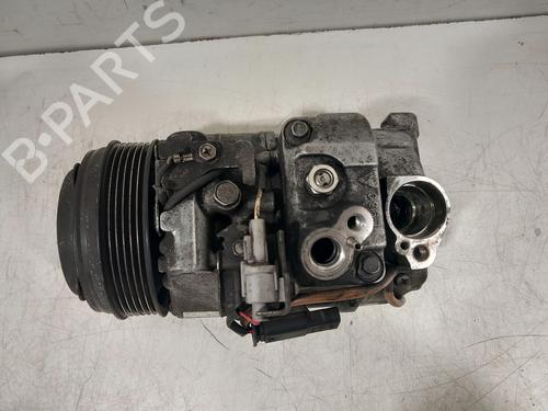 AC compressor MERCEDES-BENZ E-CLASS (W212) E 200 CDI / BlueTEC (212.005, 212.006) | BP34696417M34 - Image 4
