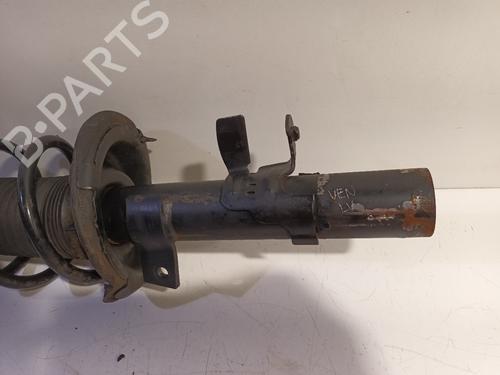 Left front shock absorber FORD FOCUS III 1.0 EcoBoost | BP17238292M16 