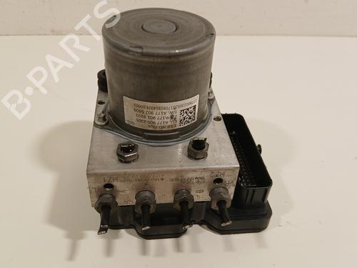 ABS pump MERCEDES-BENZ CLA (C118) CLA 200 (118.387) | BP29371178M43 
