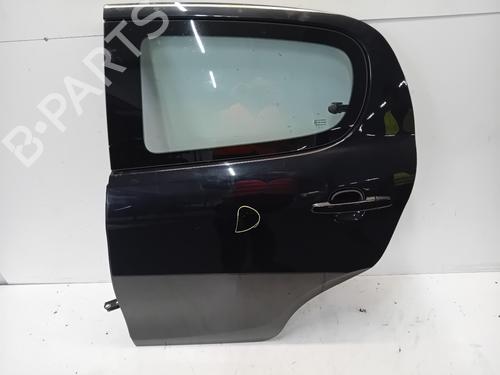 Used Left rear door Left rear door 37264940 37264940