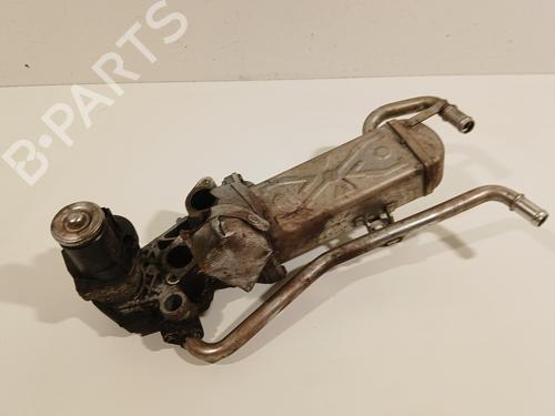 Used Egr VW POLO V (6R1, 6C1) 1.2 TDI (75 hp) 29371150