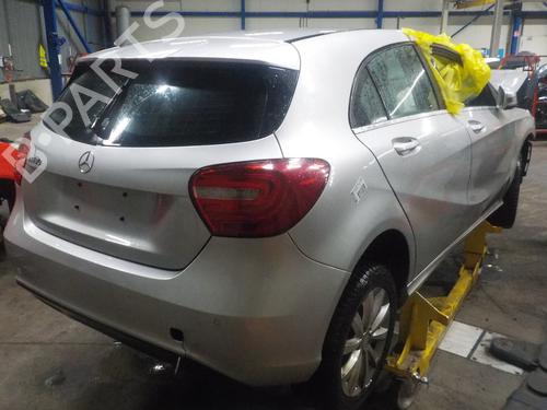 Electronic module MERCEDES-BENZ A-CLASS (W176) A 180 (176.042) | BP27694345M83  - Image 9