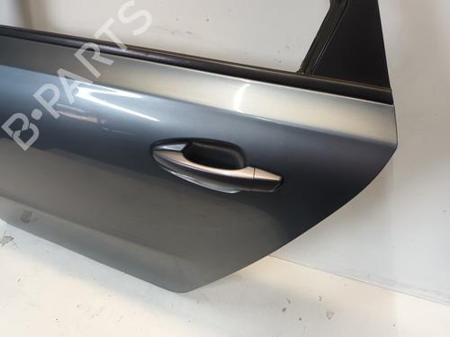 Left rear door PEUGEOT 508 SW I (8E_) 1.6 VTi | BP26883989C4 