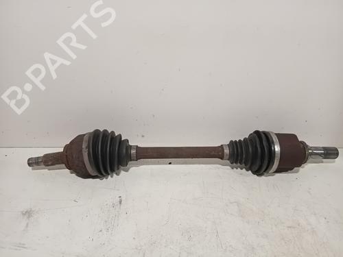 Used Left front driveshaft Left front driveshaft 38468026 38468026