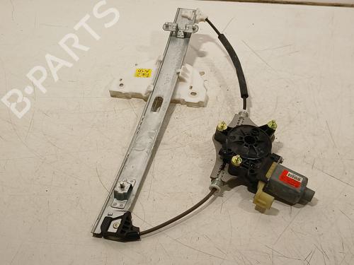 Rear right window mechanism KIA STONIC (YB) 1.0 T-GDi | BP26883931C25 - Image 4