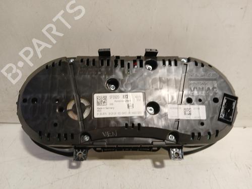 Instrument cluster SEAT LEON (5F1) 1.4 TSI | BP31823875C47 - Image 3
