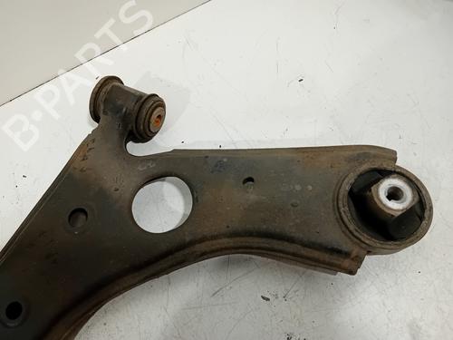 Left front suspension arm FIAT DOBLO Cargo (263_) 1.3 D Multijet | BP15737965M12 