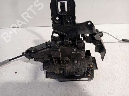 Front left lock MERCEDES-BENZ C-CLASS (W205) C 180 (205.040, 205.140) | BP18962220C98 
