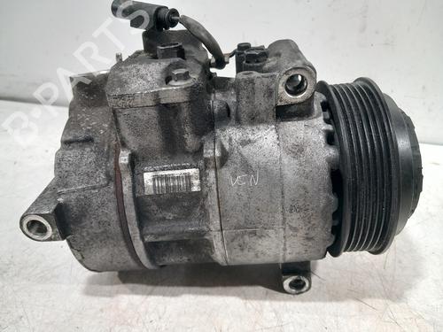 AC compressor MERCEDES-BENZ C-CLASS (W204) C 280 (204.054) | BP35788695M34 - Image 5