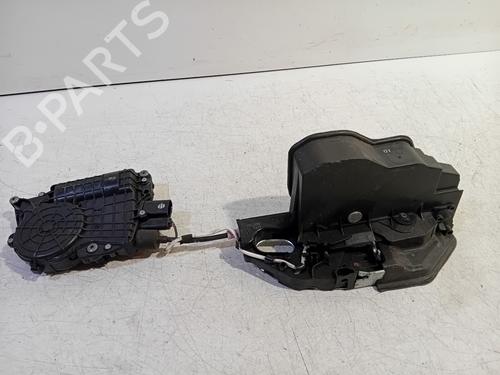 Rear left lock BMW 5 (F10) 525 d | BP19779169C100 